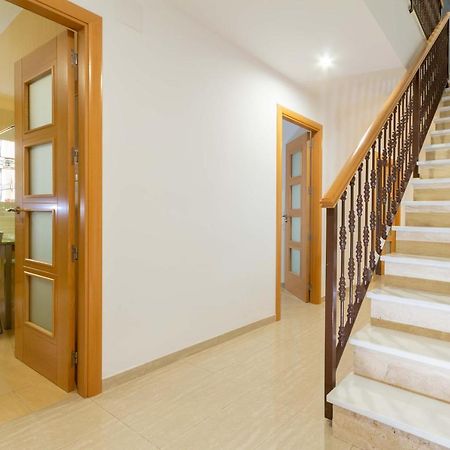 Villa Viana Rute Exterior foto