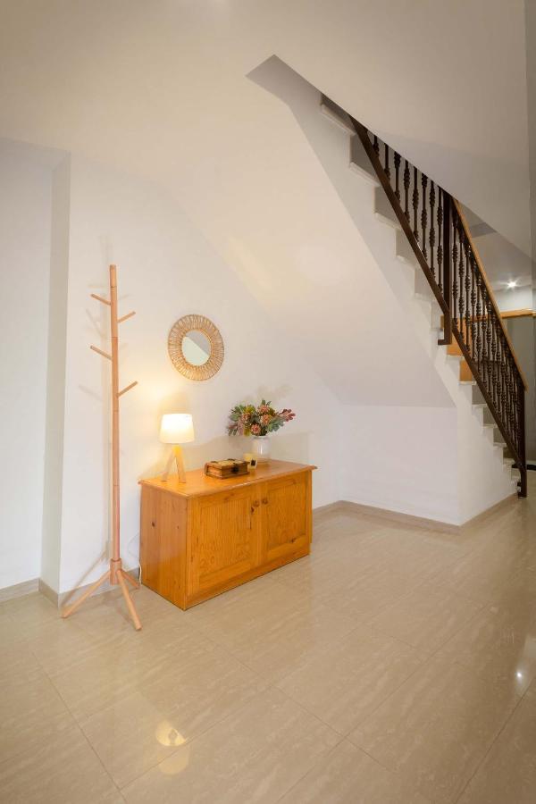 Villa Viana Rute Exterior foto