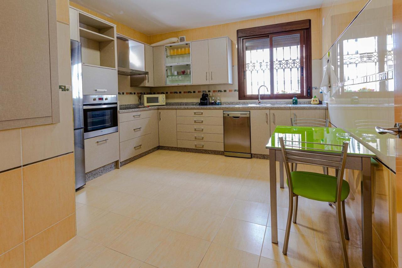 Villa Viana Rute Exterior foto