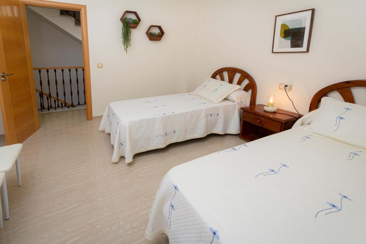 Villa Viana Rute Exterior foto
