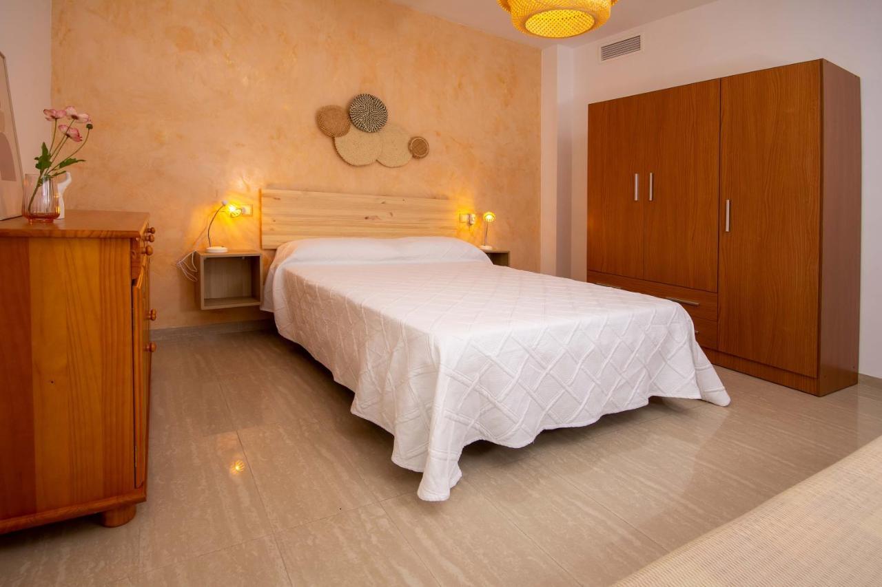 Villa Viana Rute Exterior foto