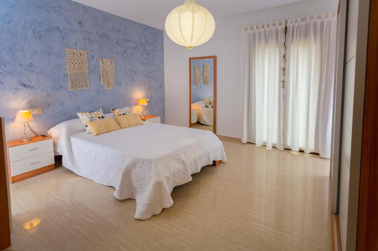 Villa Viana Rute Exterior foto